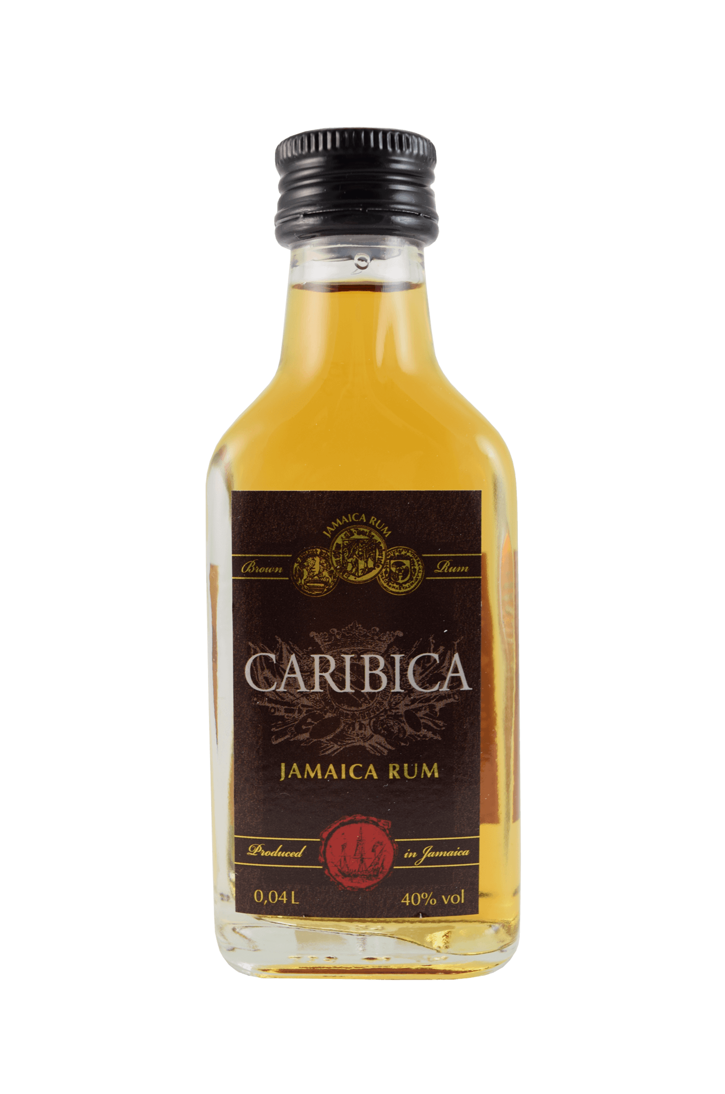 Caribica Jamaica Rum