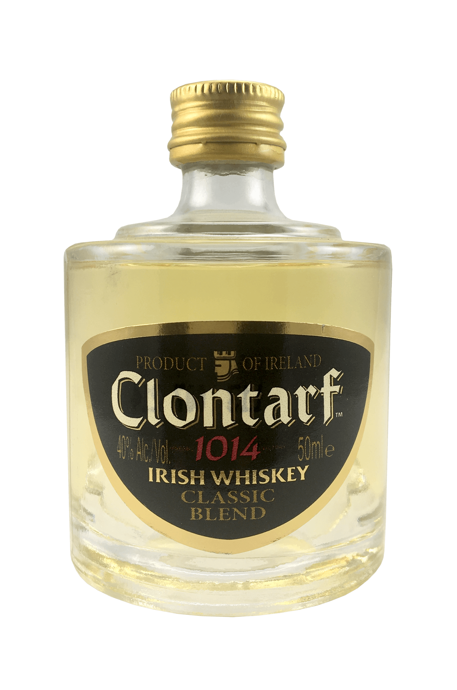 Clontarf Classic Blend