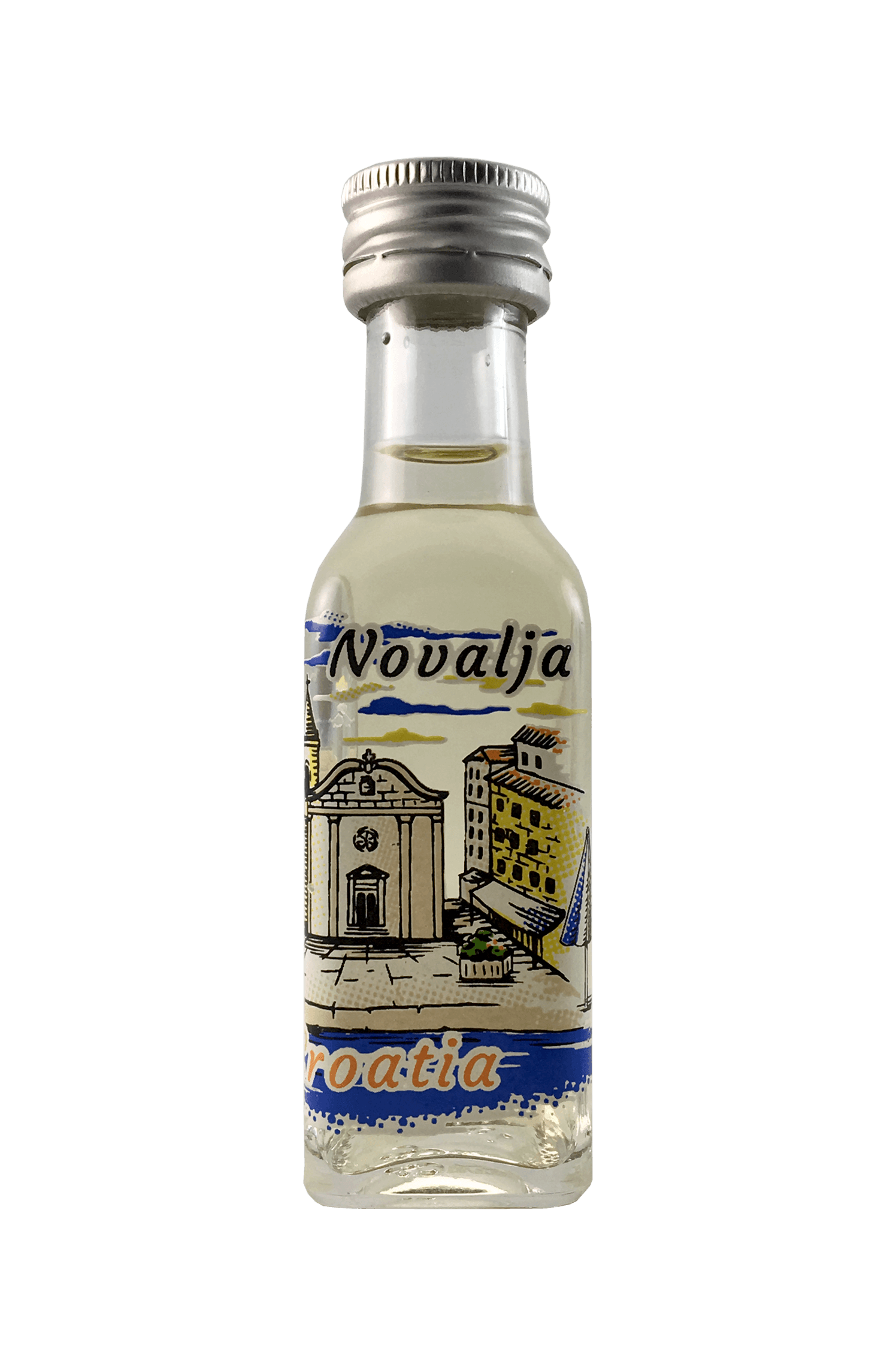 Novalja Croatia