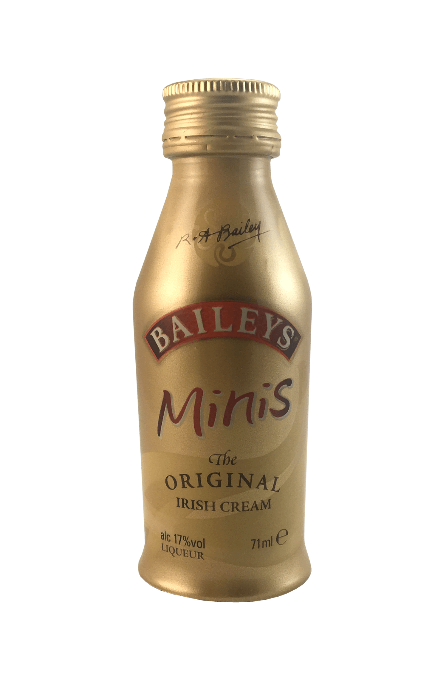 Baileys Minis Original irish Cream