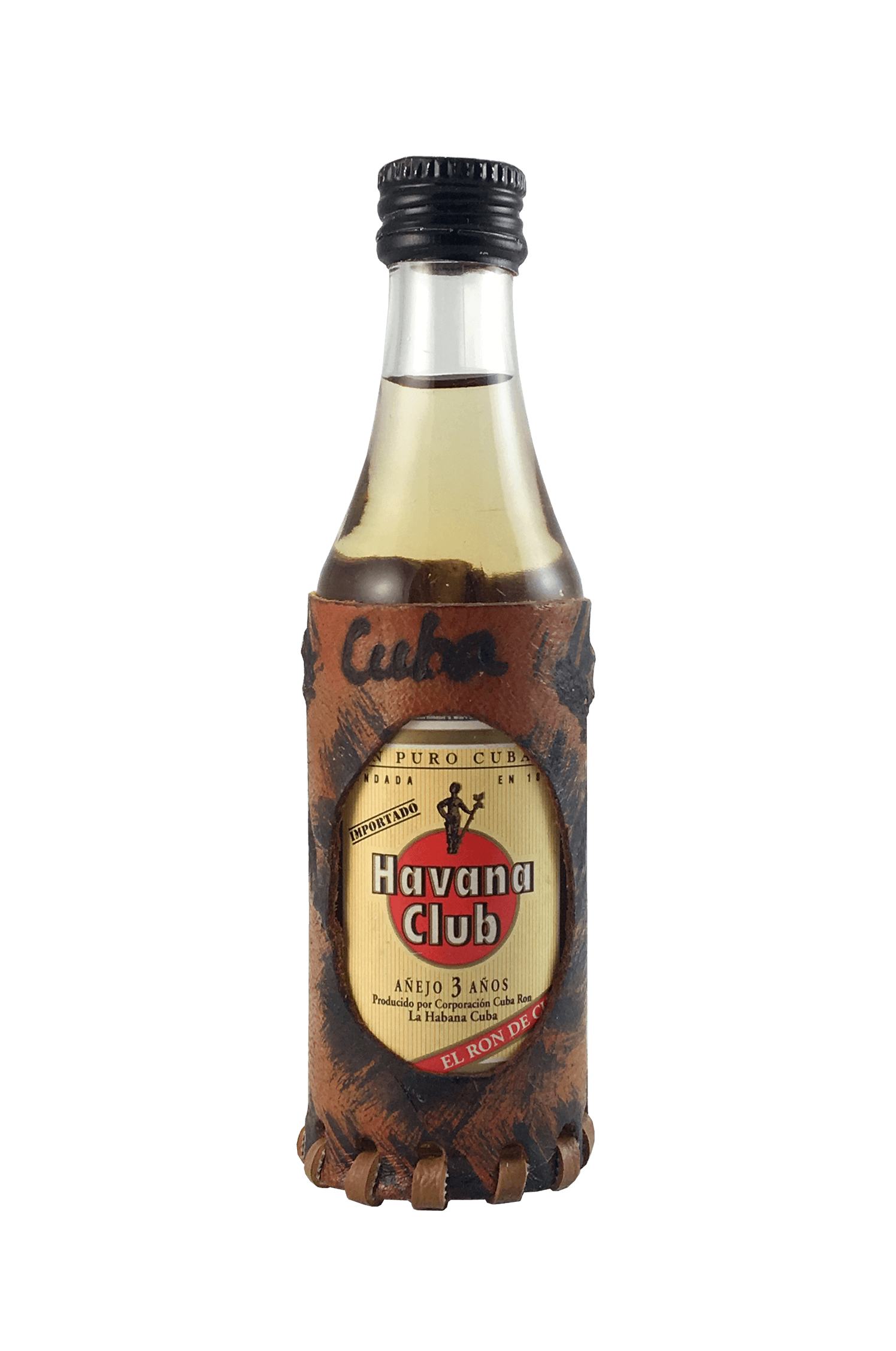 Havana Club Aňejo 3 Aňos