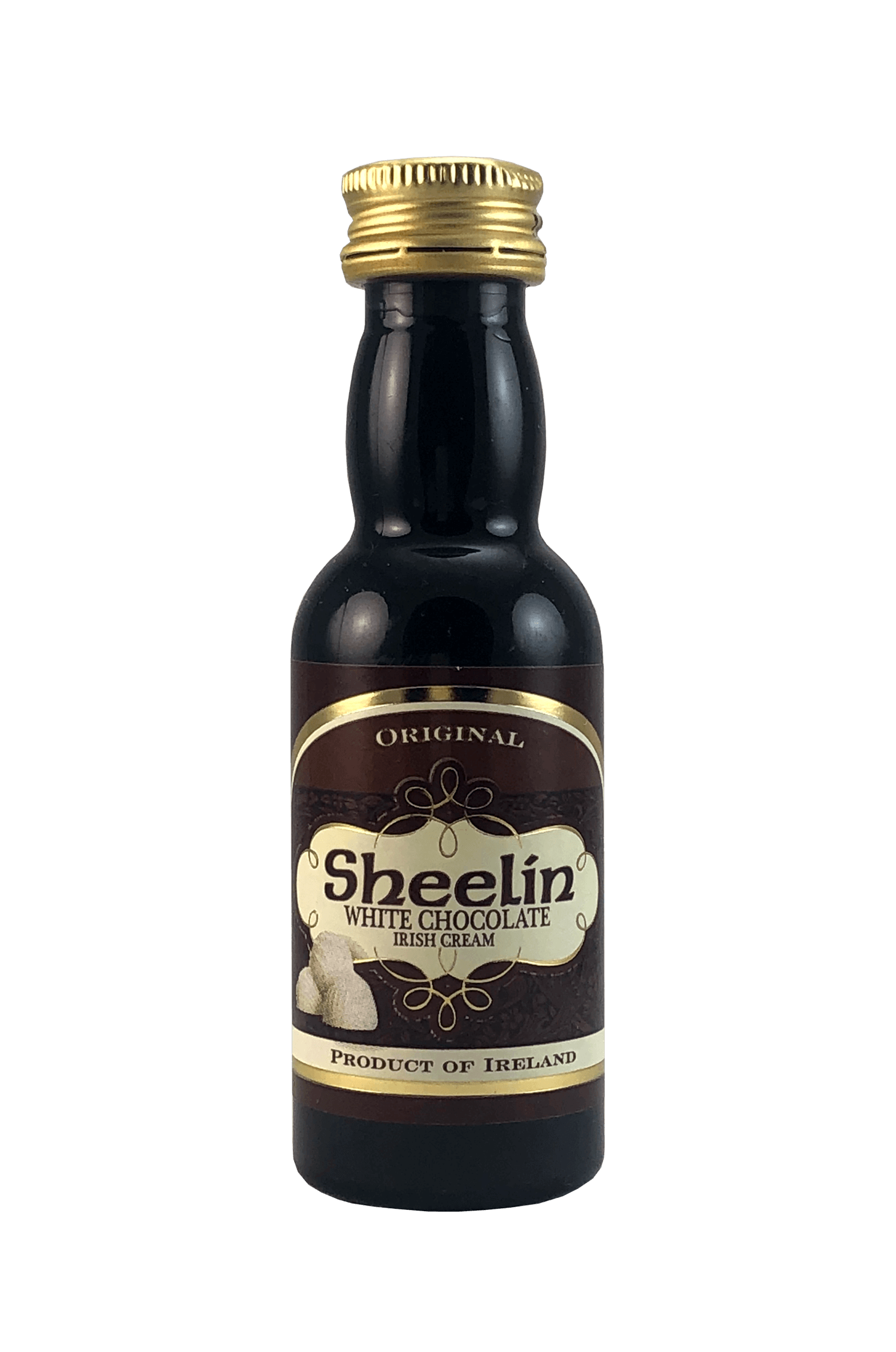 Sheelin White Chocolate Irish Cream