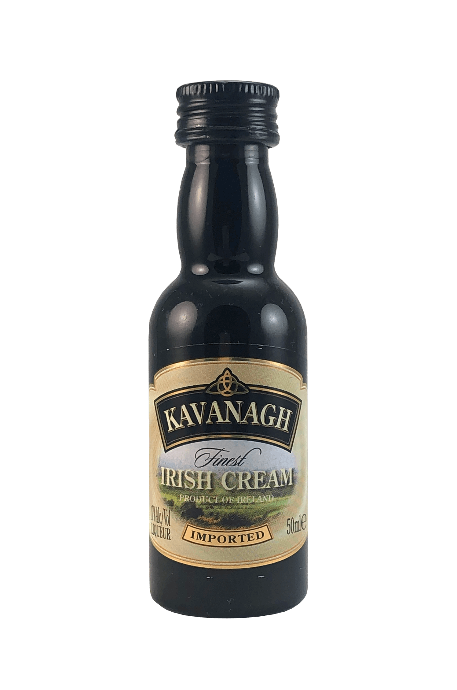 Kavanagh Finest Irish Cream