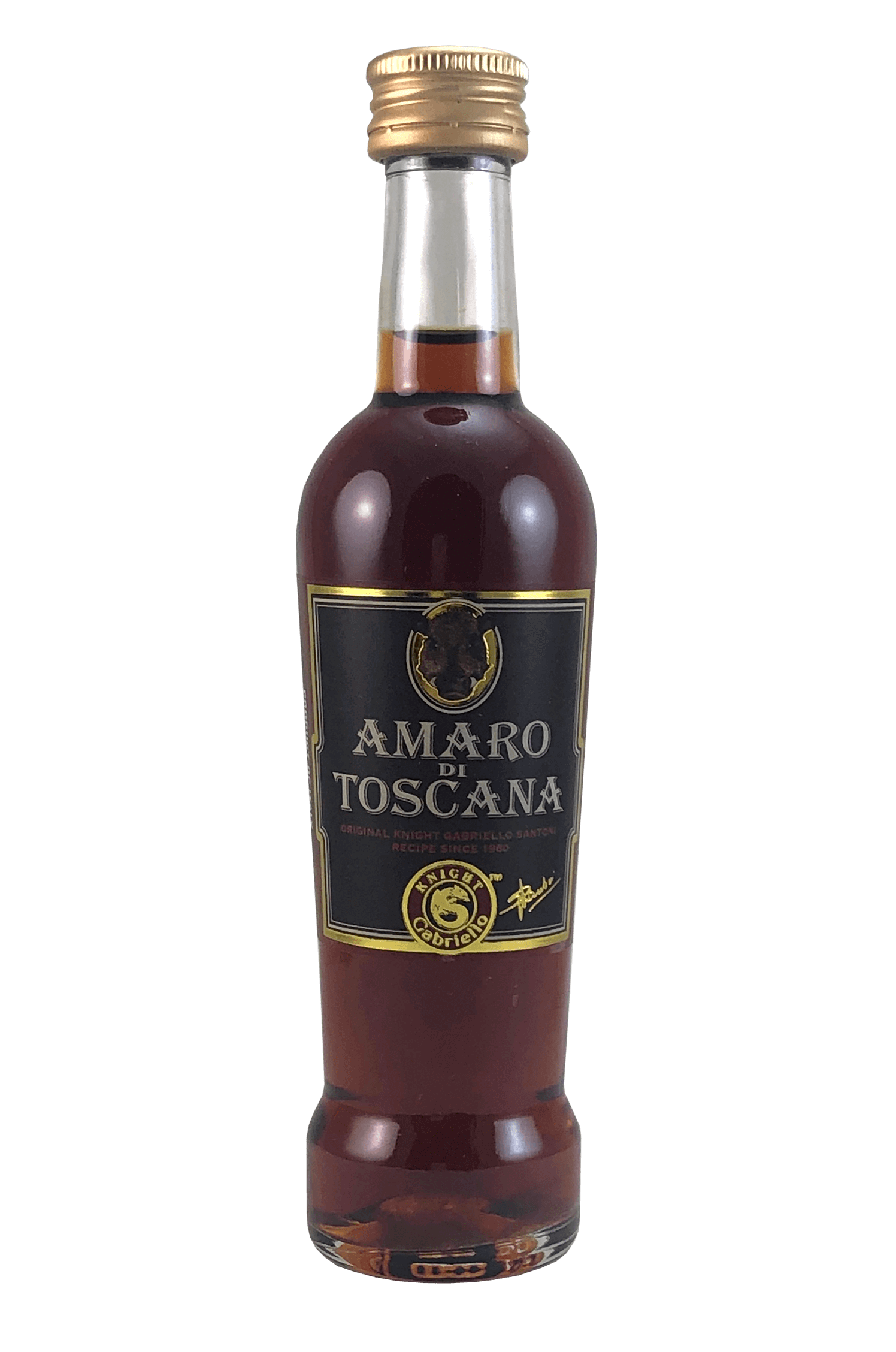 Amaro Di Toscana