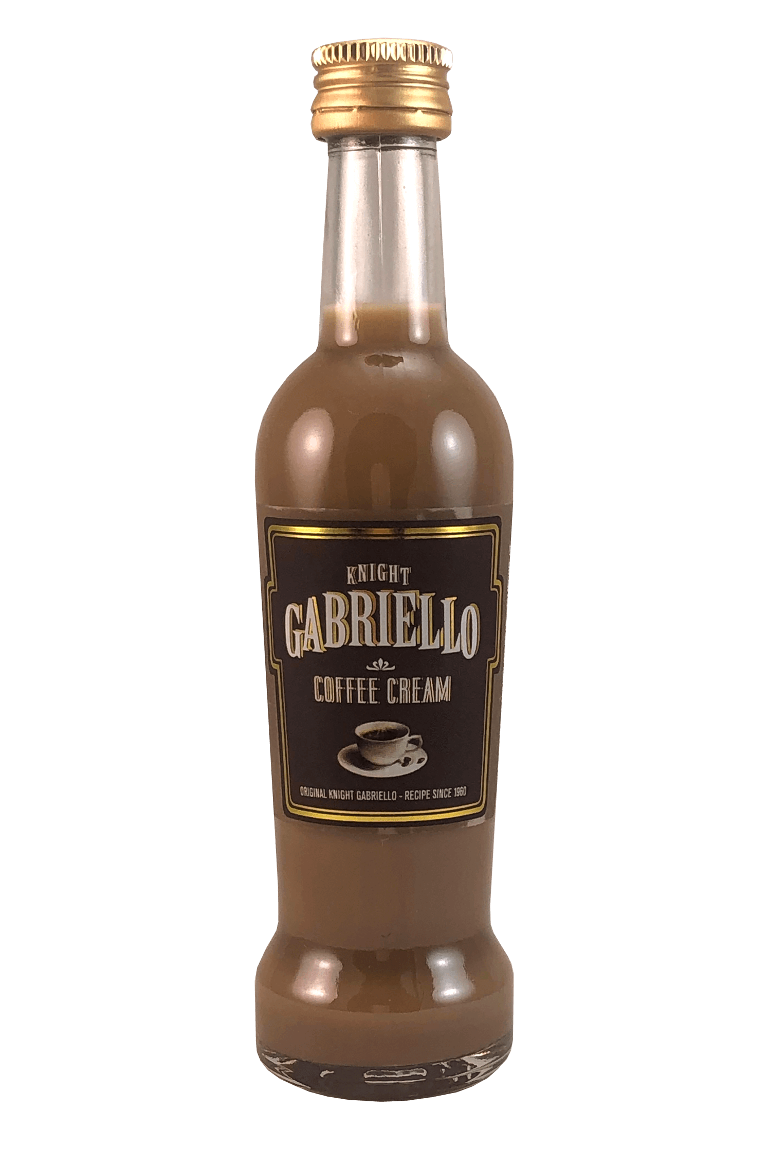 Knight Gabriello Coffee Cream