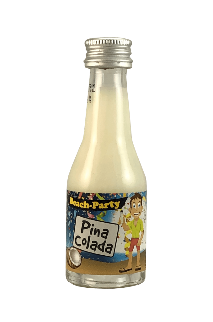 Pina Colada Likör