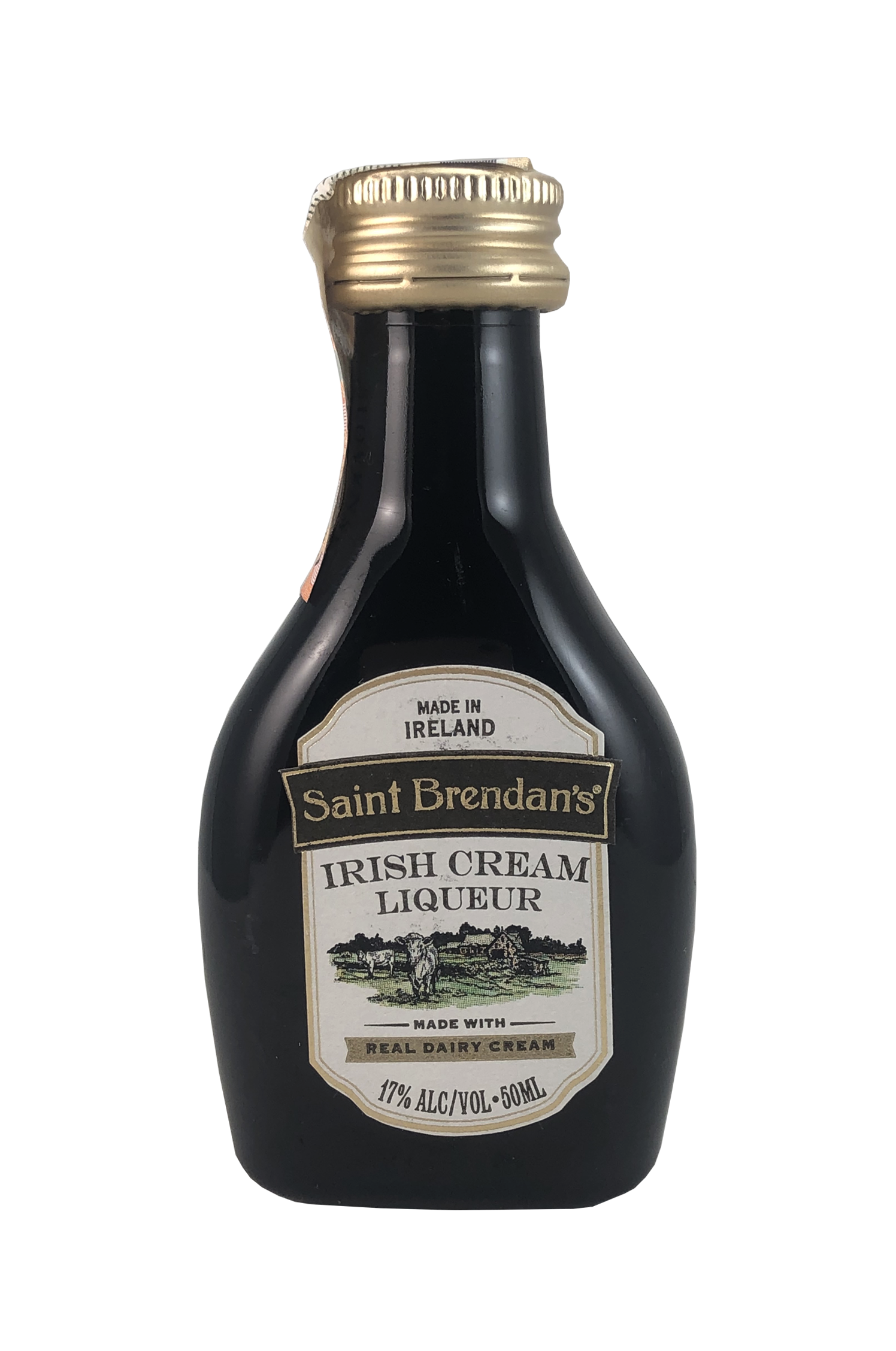 Saint Brendans Liqueur